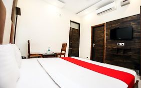 The River Grand, Mussoorie